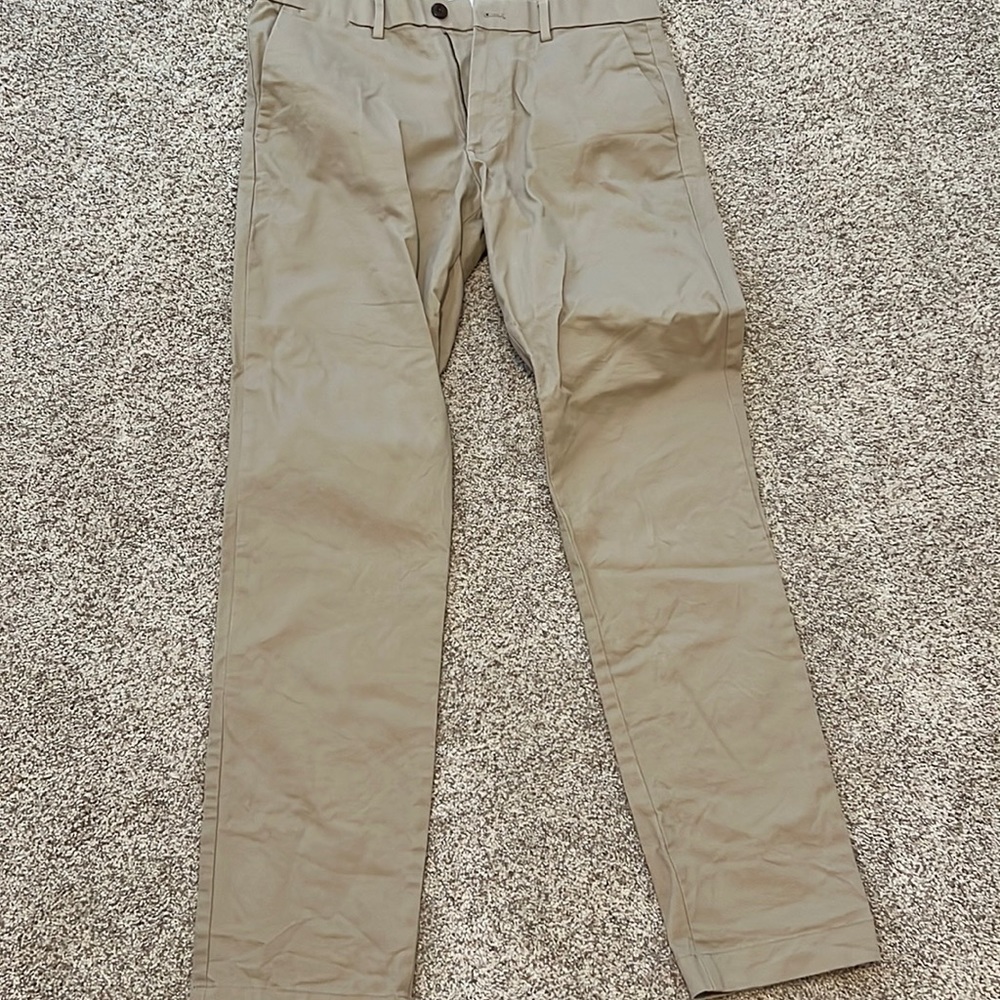 Gap pants